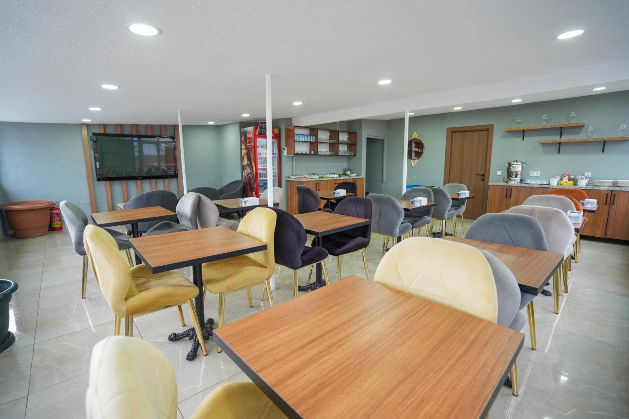 Luka Suit Hotel Isztambul Kültér fotó